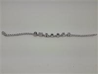 Bracciale Godenzi Gioielleria Donna in Argento VL122/L - VL122/L